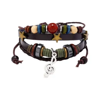 GIRATI Bracelets Unisex