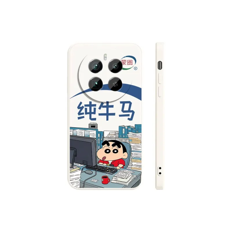 DAHUAXIAN Phone Cases-3