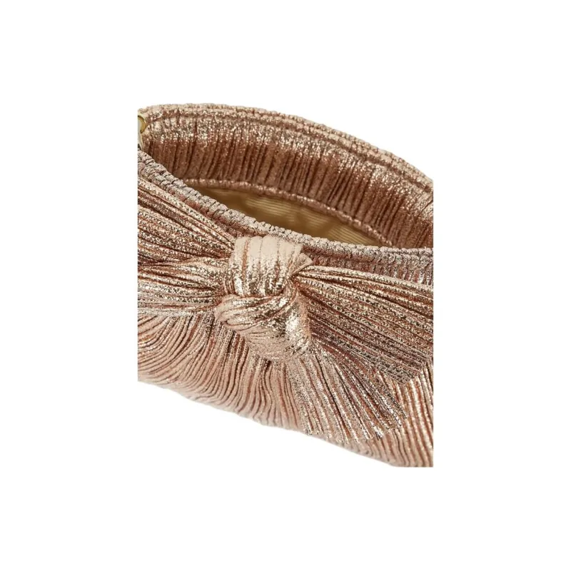 Loeffler Randall Acetate Clutch Medium Size Women's Pink-2