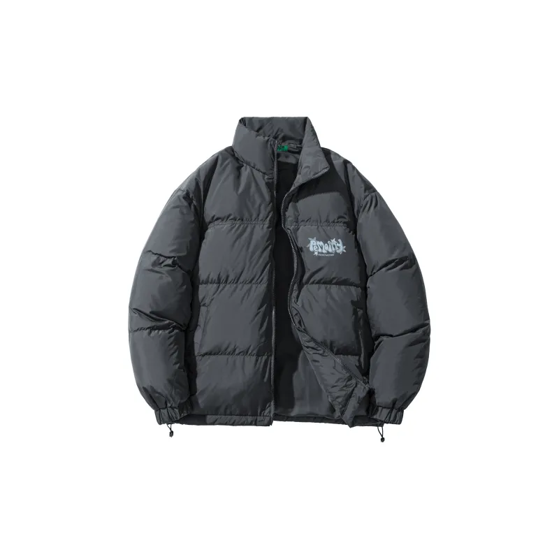 Pepe The Frog Down Jacket Unisex-15