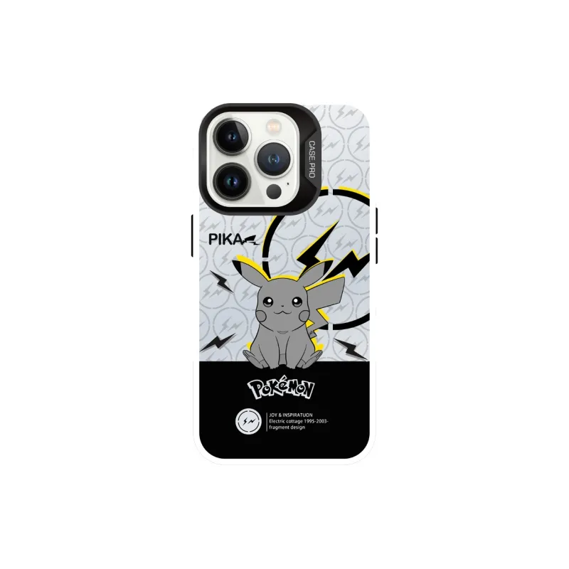 Dis cat Phone Cases-0
