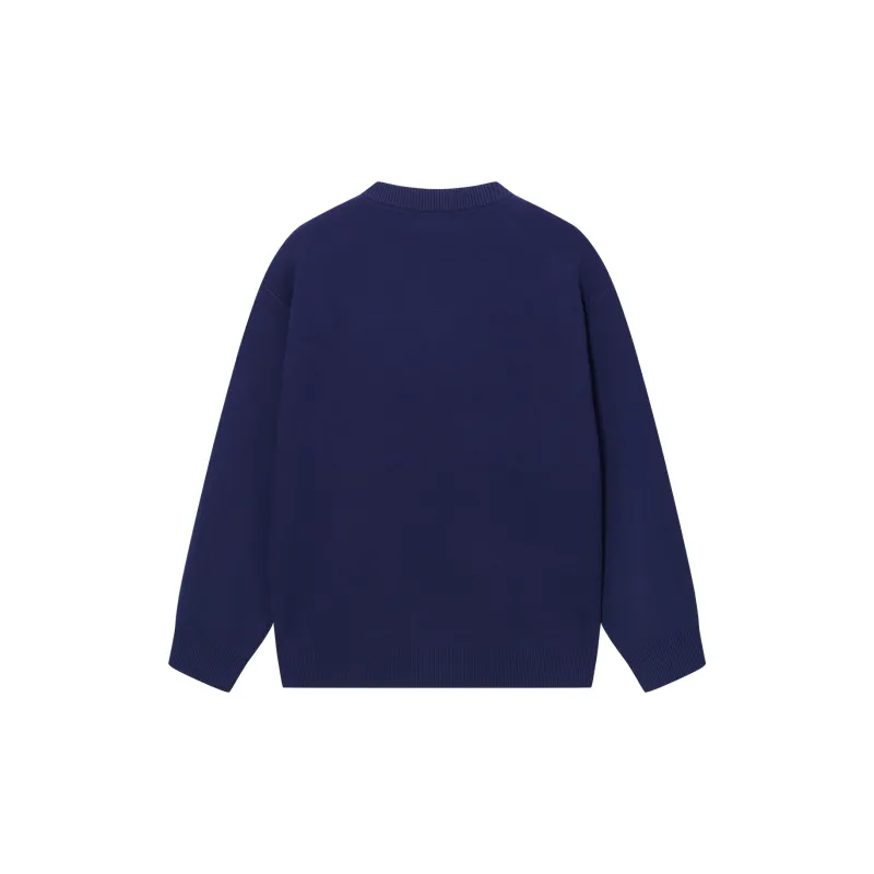 AFGK Sweaters Unisex-4