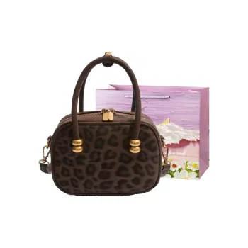 Bansusu PU One Shoulder Handbags Regular Women's Multicolor