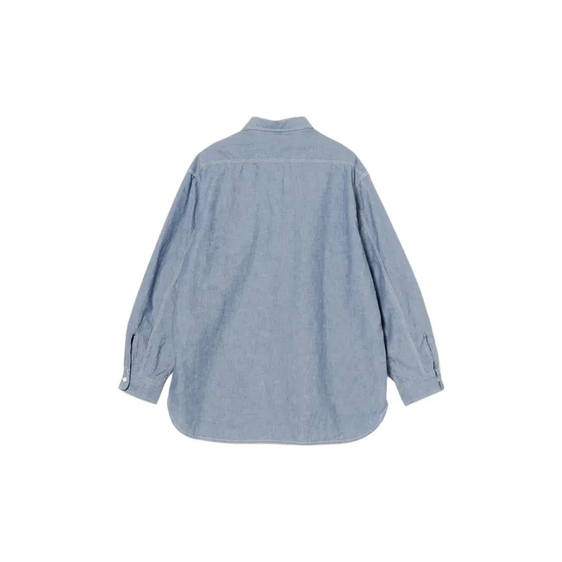 Beams Plus Shirts Men-4