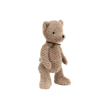 JELLYCAT Ambalie Bear Stuffed Animal