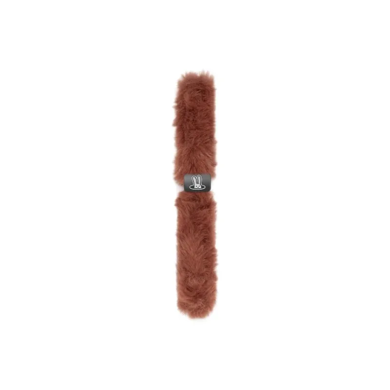 CHENSONG Watch Band Xiaomi Compatibility 13.5 21cm Rabbit Hair Material-9