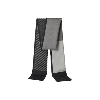 Yamaichi Maru Knit Scarves Men's