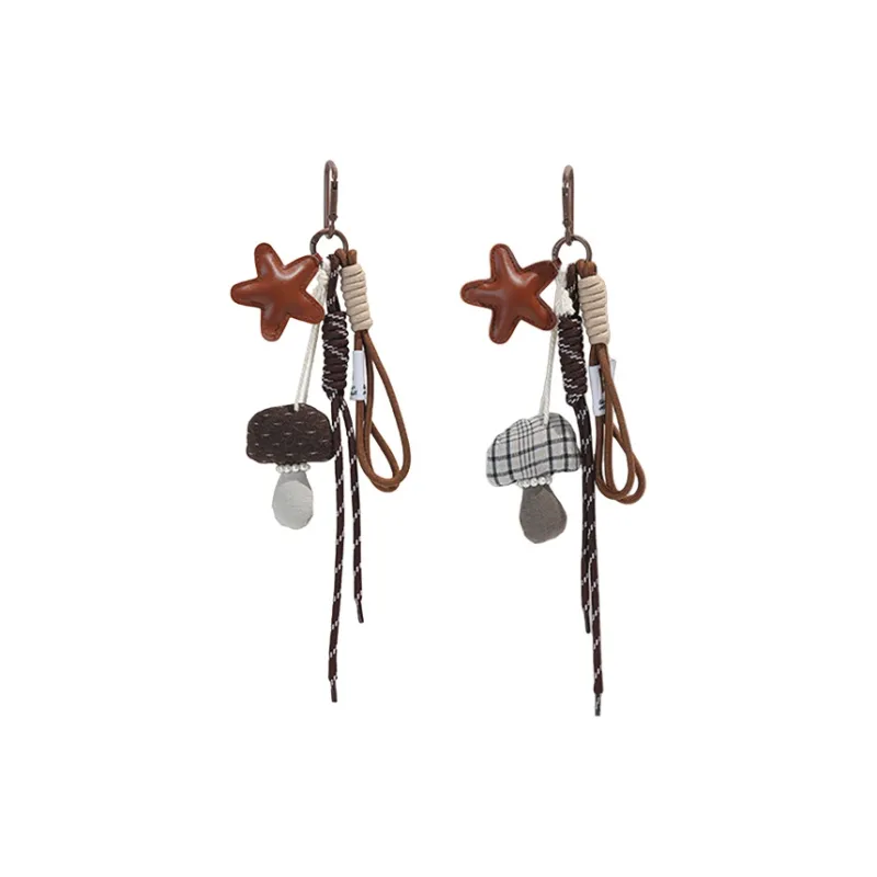 TBoML Pendants Unisex-7