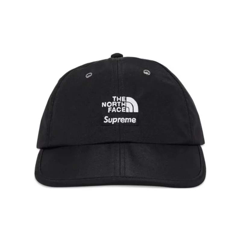 Supreme X The North Face Split 6 Panel-3