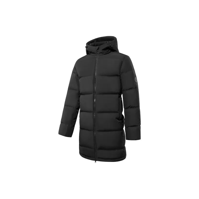 Pony Down Jackets Men-2