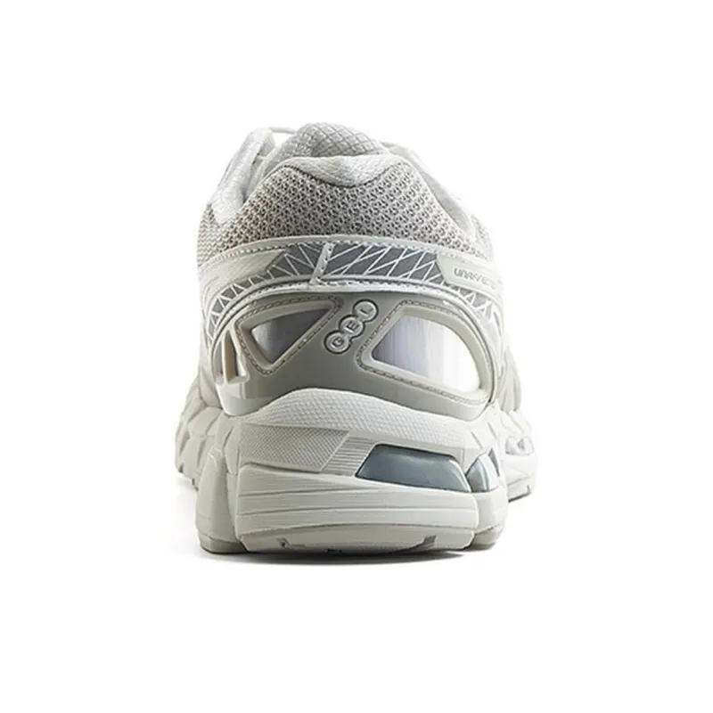 Asics Gel Kayano 20 Unaffected Cream Lake Grey-4