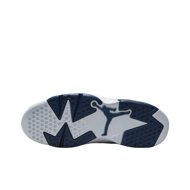 JORDAN Mvp Midnight Navy Women's-4