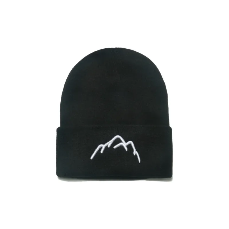 RX UVCUT Polyester Beanies Unisex-8