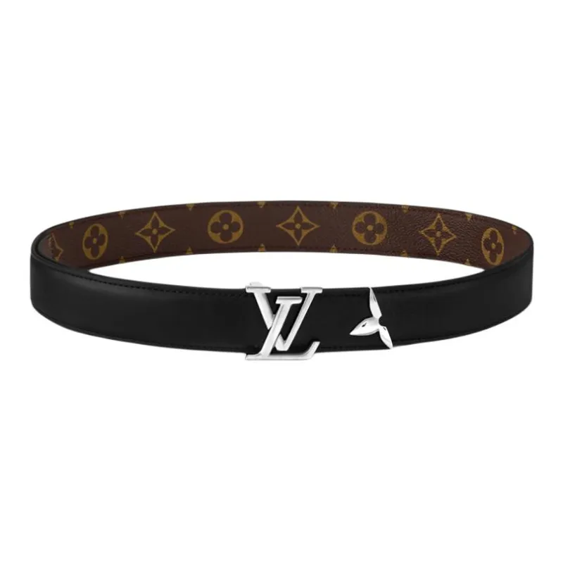 Lv Pretty Lv 30mm Reversible Belt-1