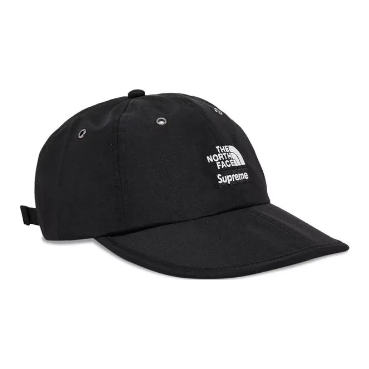 Supreme X The North Face Split 6 Panel-4