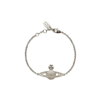Vivienne Westwood Mini Bas Relief Bracelet