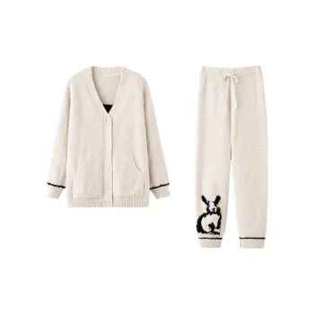 Kosrood Unisex Pajama Sets