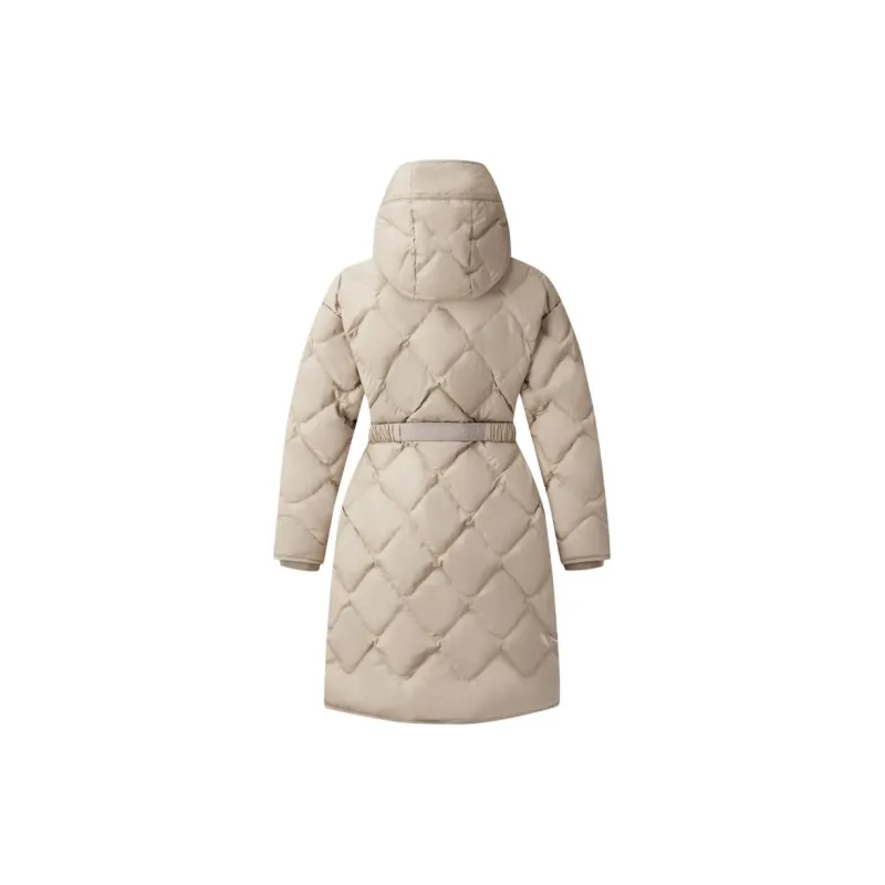 KOLON SPORT Down Jacket Women's-1