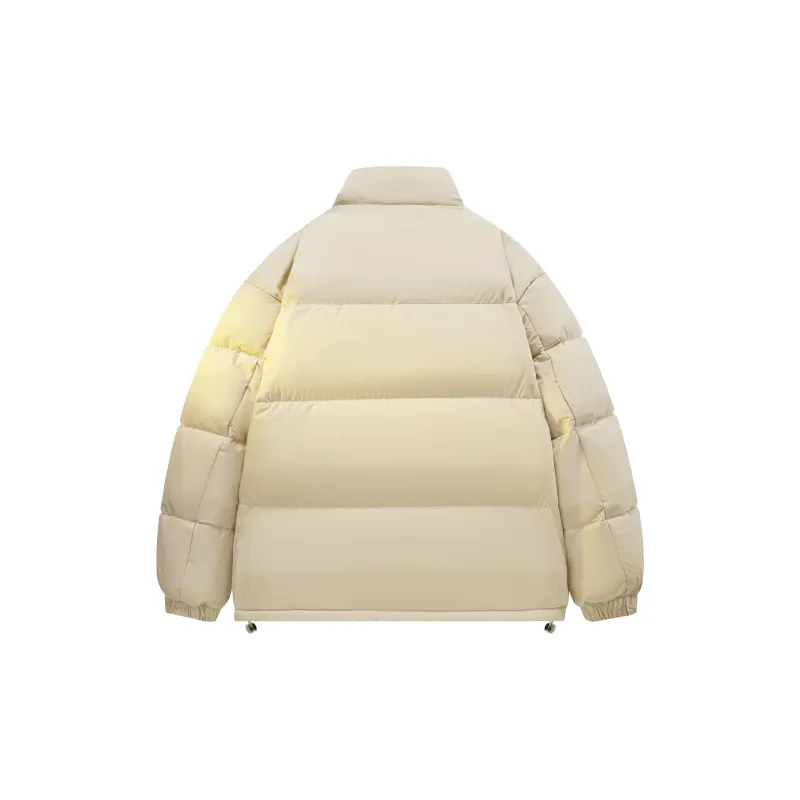 WARRIOR Candy Cube Series Down Jackets Unisex-12