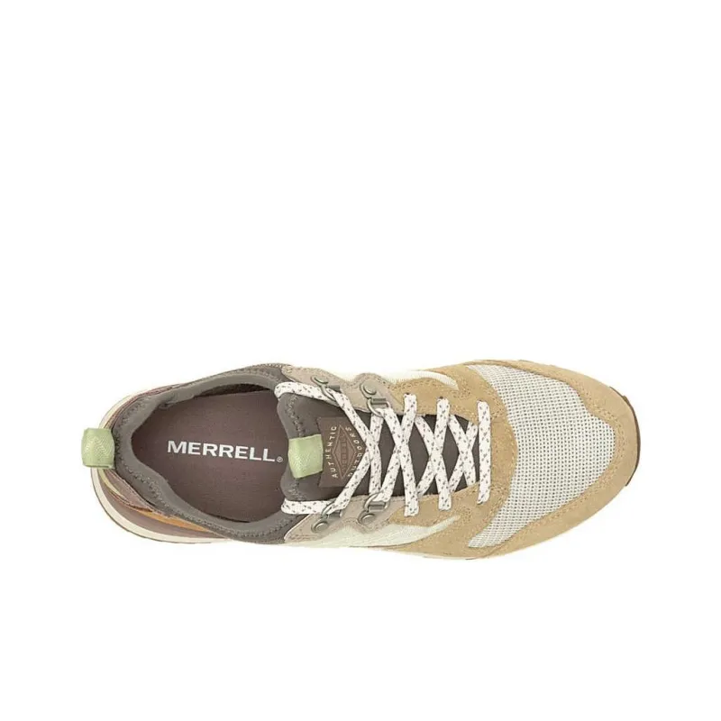 MERRELL Alpine 83 Sneaker Recraft Camel Multi Women's-3