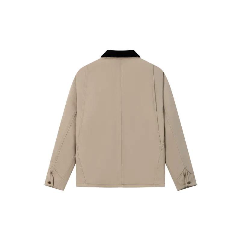 CLIMAX VISION Jackets Coats Unisex-1