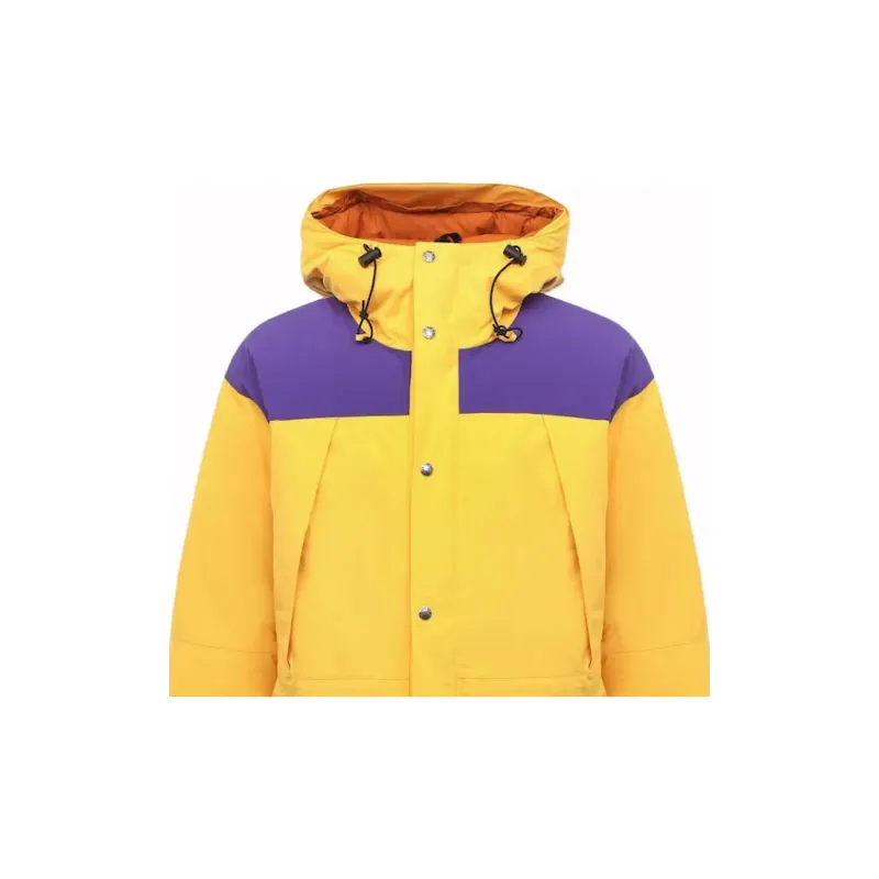GUCCI X The North Face Down Jacket-1
