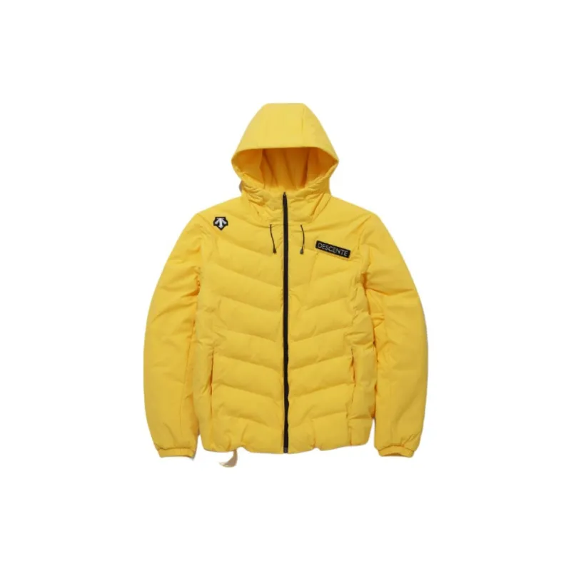 DESCENTE Puffer Jackets Men-6