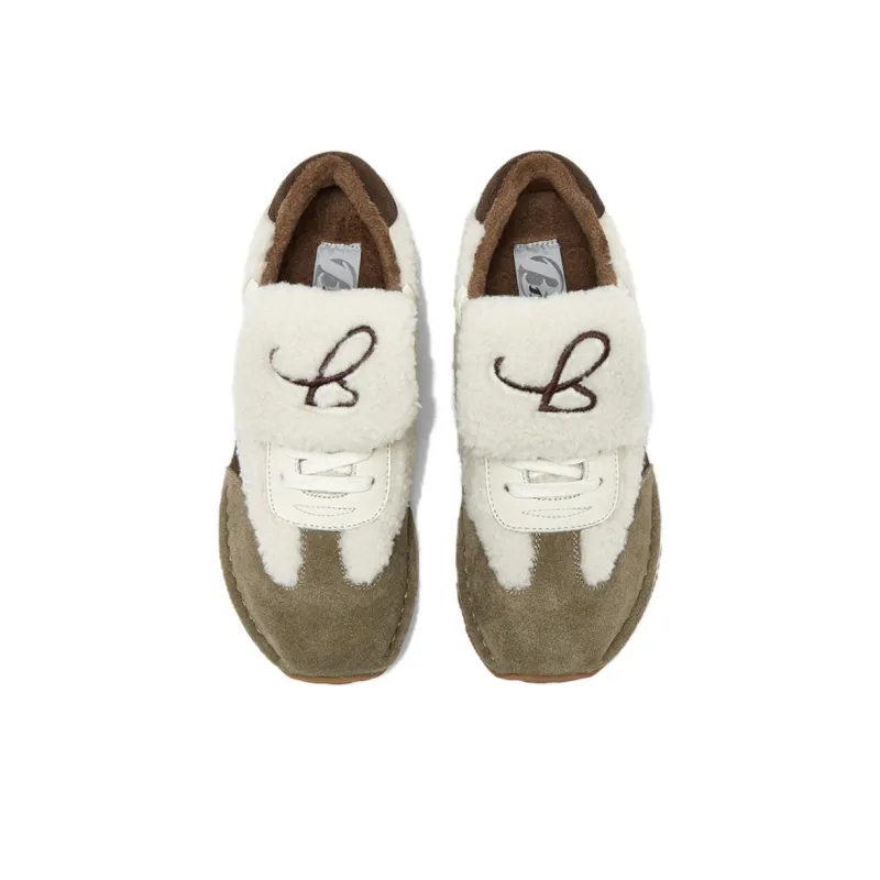 BATA Wear-Resistant Low-Top Casual Shoes Women's-2