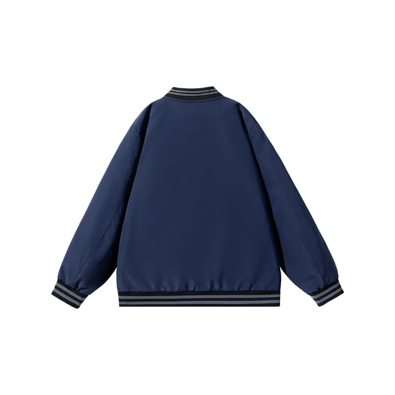 Lightning X Storm Jacket Unisex-15