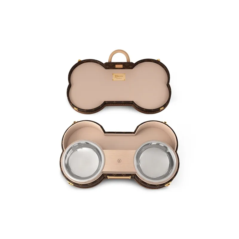 LOUIS VUITTON Bone Trunk-3