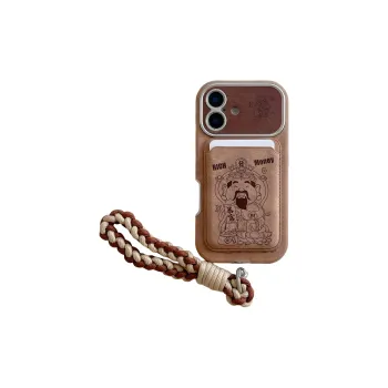 Chi Tang Phone Cases