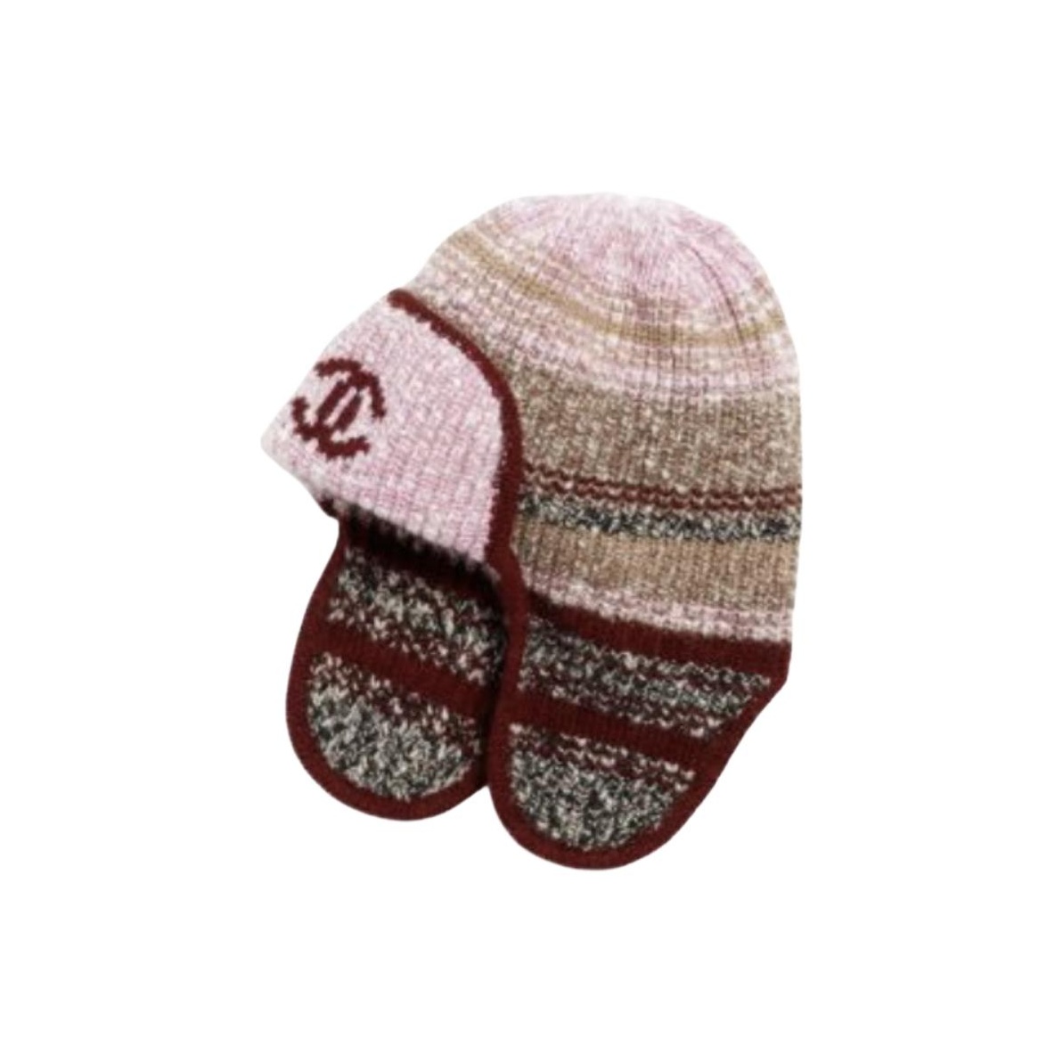 CHANEL Trapper Hats Accessories on Sale & Authentic - POIZON