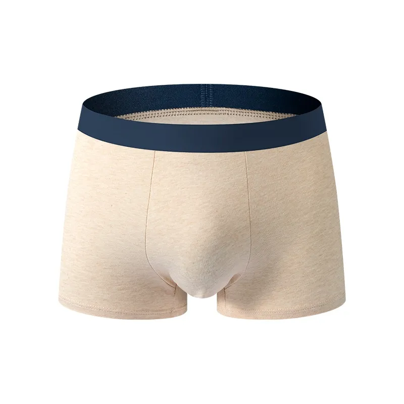 Qiao Ni Tong Underpants Men's Combo Set-27