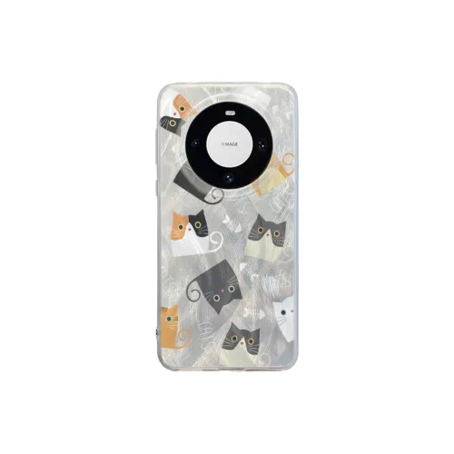 KESHIXIONG Phone Cases
