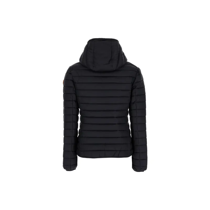 SAVE THE DUCK Daisy Hooded Puffer Jacket-1