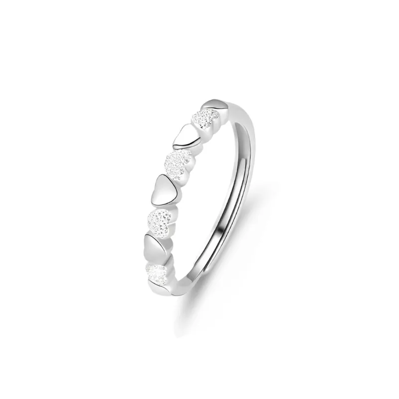 FR Rings Unisex-1
