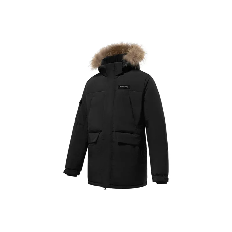 Pony Down Jackets Men-2