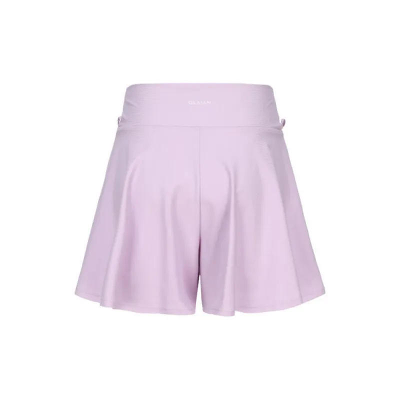DECATHLON OLAIAN Swim Dresses & Skirts Women's Lilac-1