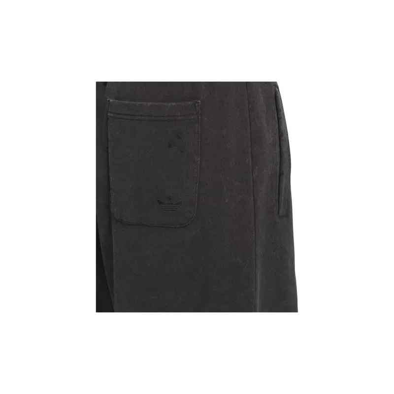 Adidas Originals FW24 Casual Pants Men Black-5
