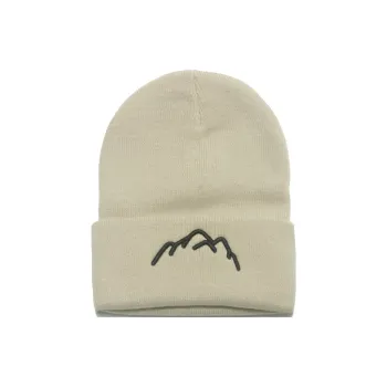 RX UVCUT Polyester Beanies Unisex