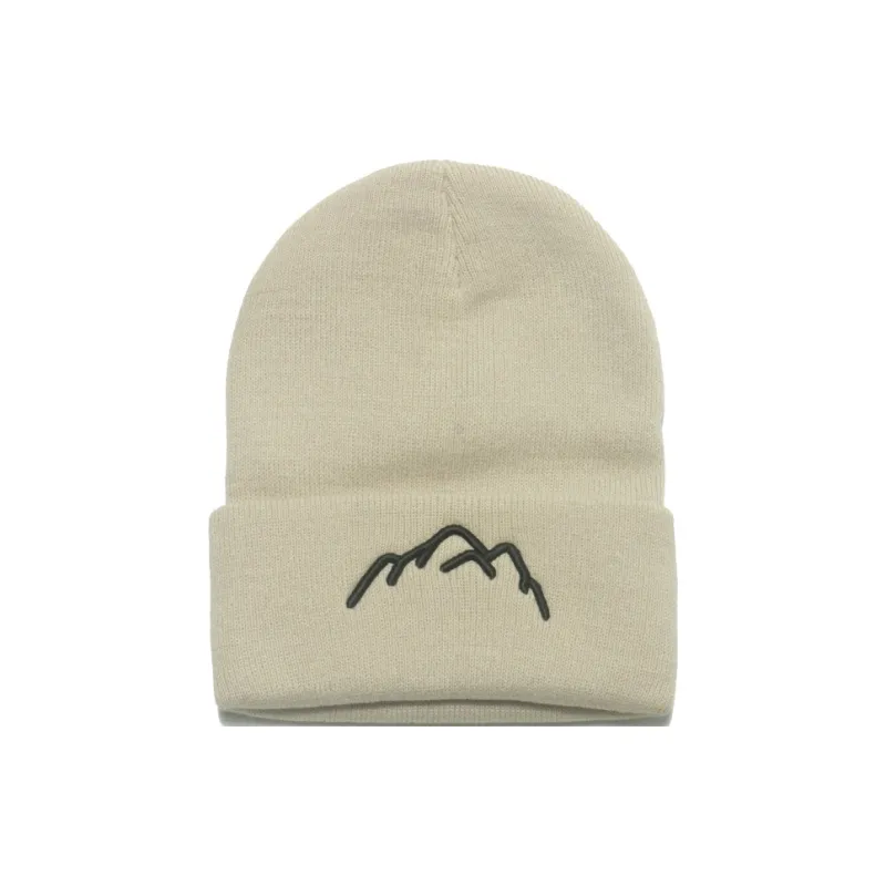 RX UVCUT Polyester Beanies Unisex-0