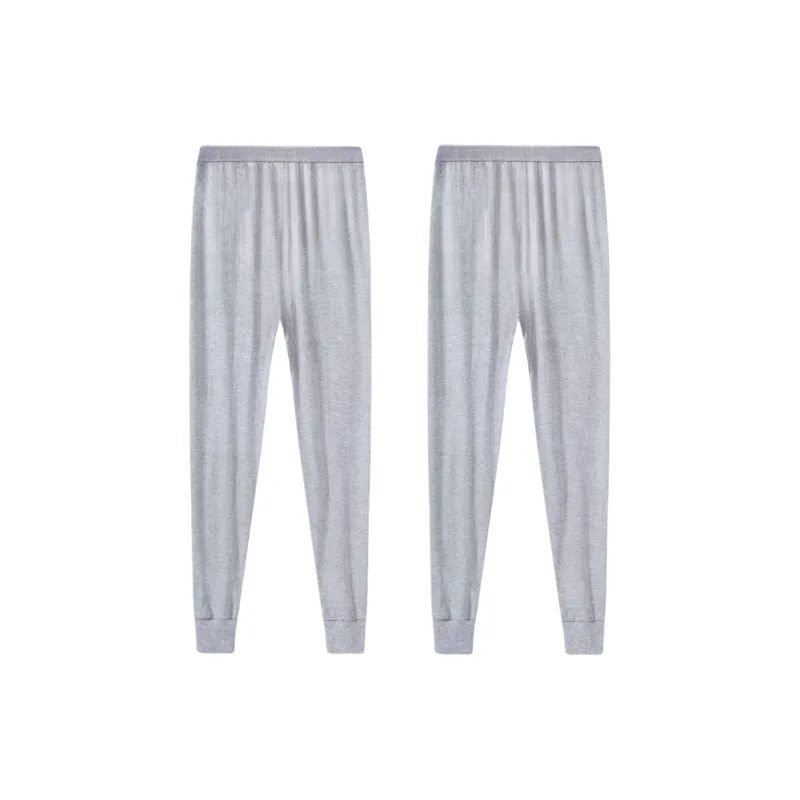Lan Miao Thermal Pants Women's 2 Pack-9