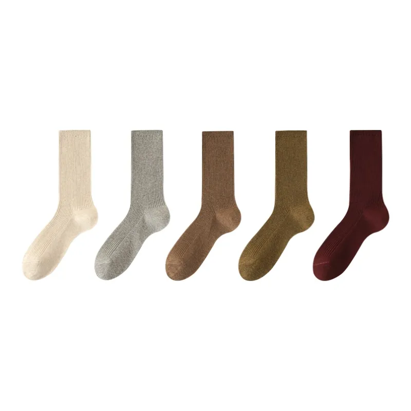 Caramella Mid Calf Socks Women's-4