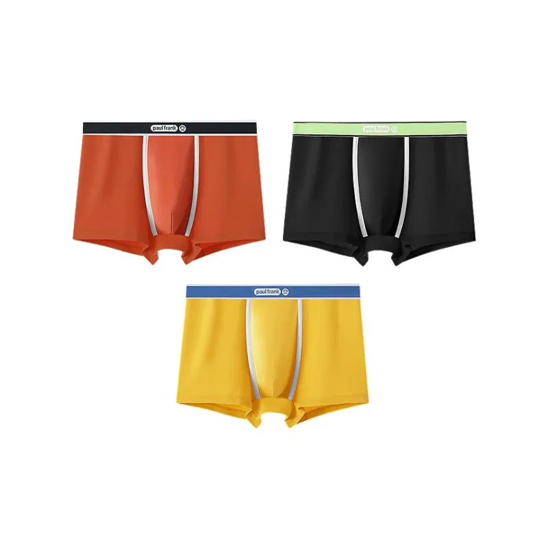 PAUL FRANK Underpants Men's 3 Pack-8
