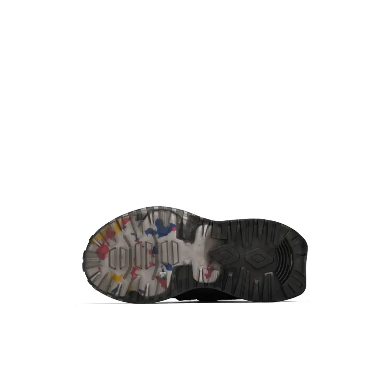 ROBINHOOD Slip Resistant, Abrasion Resistant, Breathable Kids Lifestyle Shoes Kids'-5