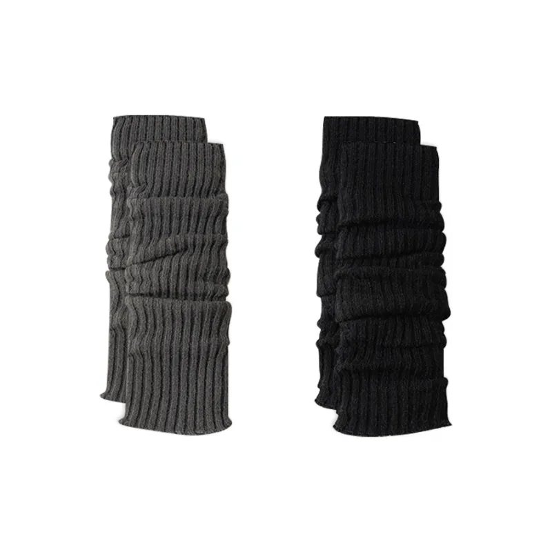 MADALLO Knee High Socks Women's 2 Pack-10