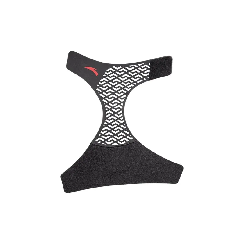 Anta Ankle Braces Soccer Basketball Running Cycling Unisex Polyamide Elastane Polyester-1