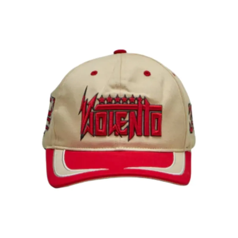 PDF V Baseball Cap-0