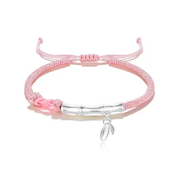 VOEX Sterling Silver Bracelets Unisex
