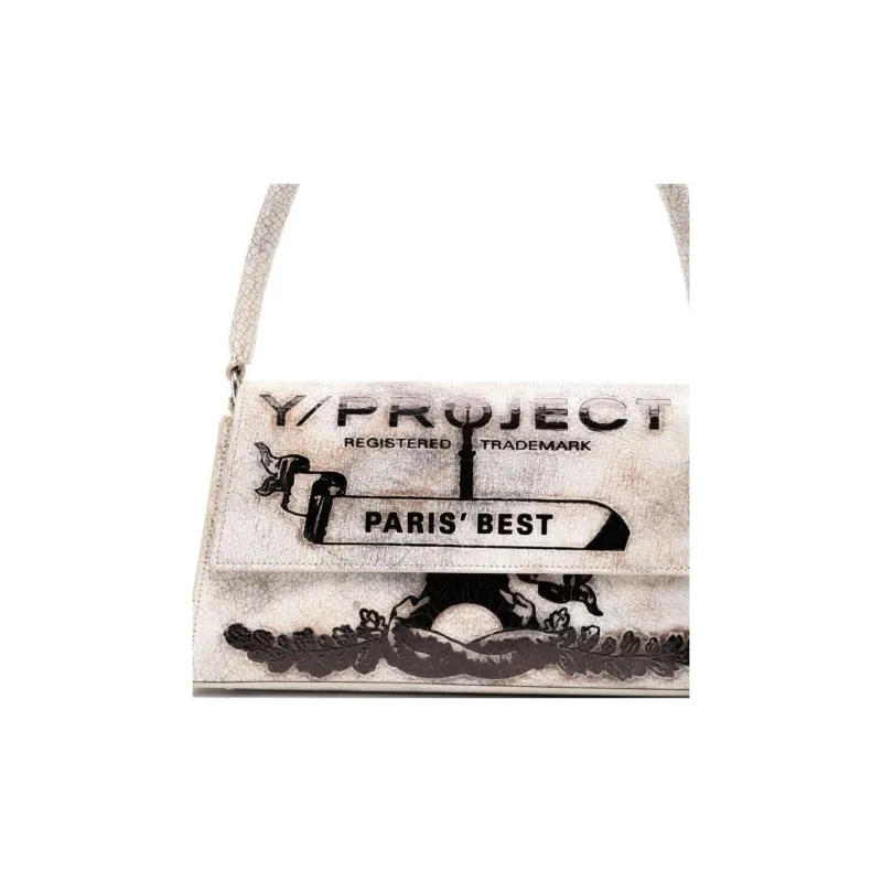 Y/Project Paris Best Shoulder Bag-2